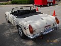 A 72 MGB ready for Spring Mill (1)
